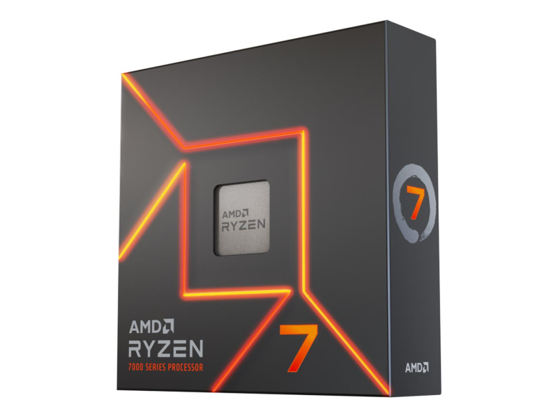AMD Ryzen 7 7700X